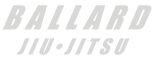Ballard Jiu Jitsu