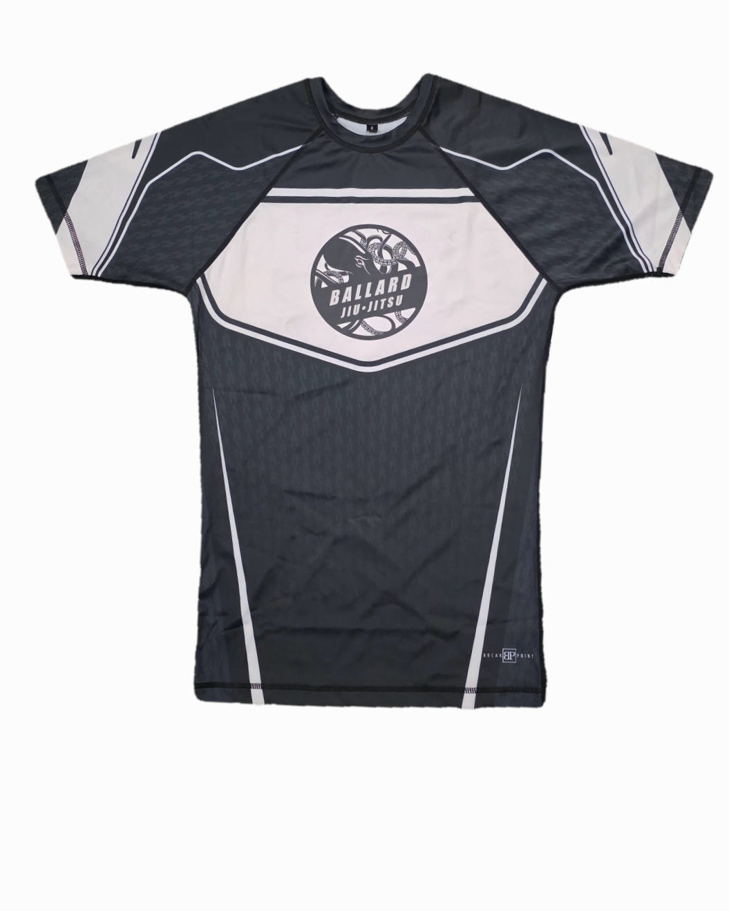 Octo Rash Guard