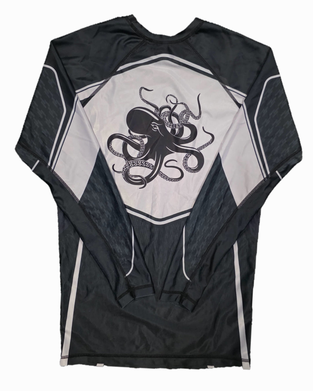 Octo Rash Guard