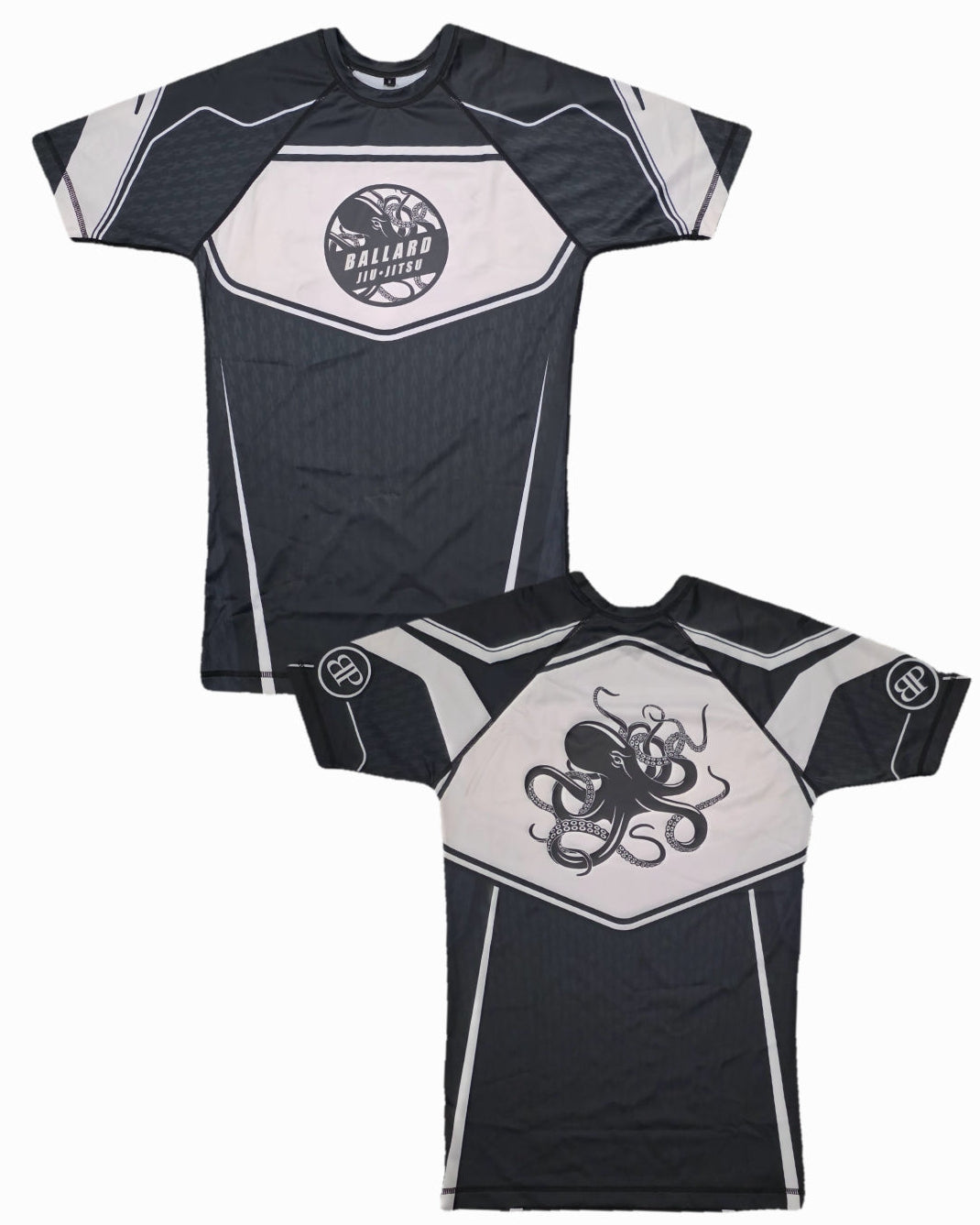 Octo Rash Guard