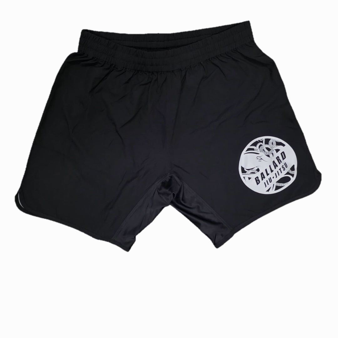 Ballard Jiu Jitsu Octo Fight Shorts