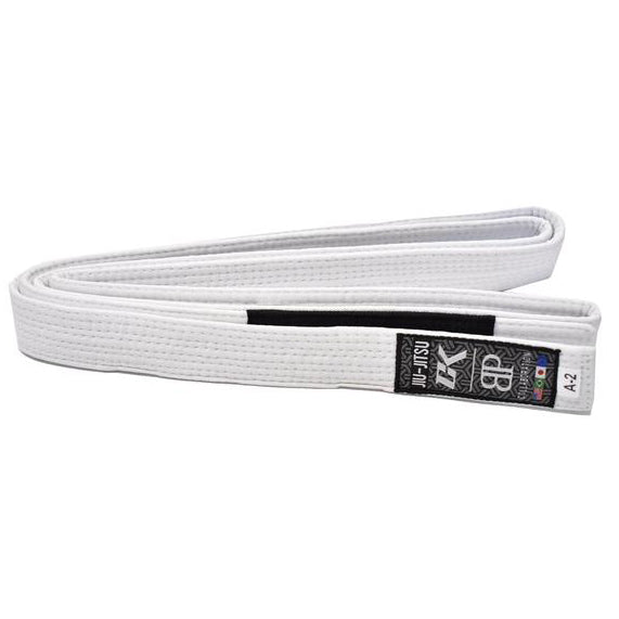 Replacement White Belt